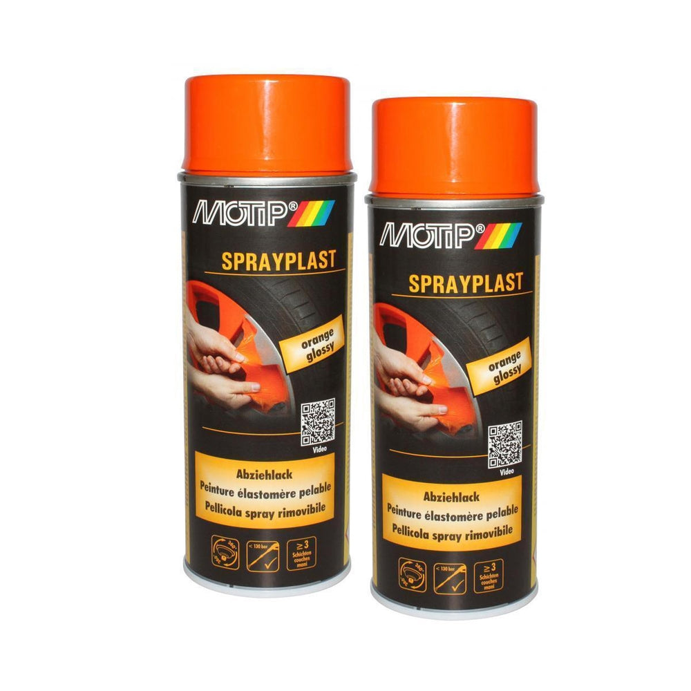 Motip peelable paint kit elastomer orange gloss 2x 400ml. Shop with confidence at DIAYTAR NIGERIA, offering thousands of products with budget-friendly shipping.