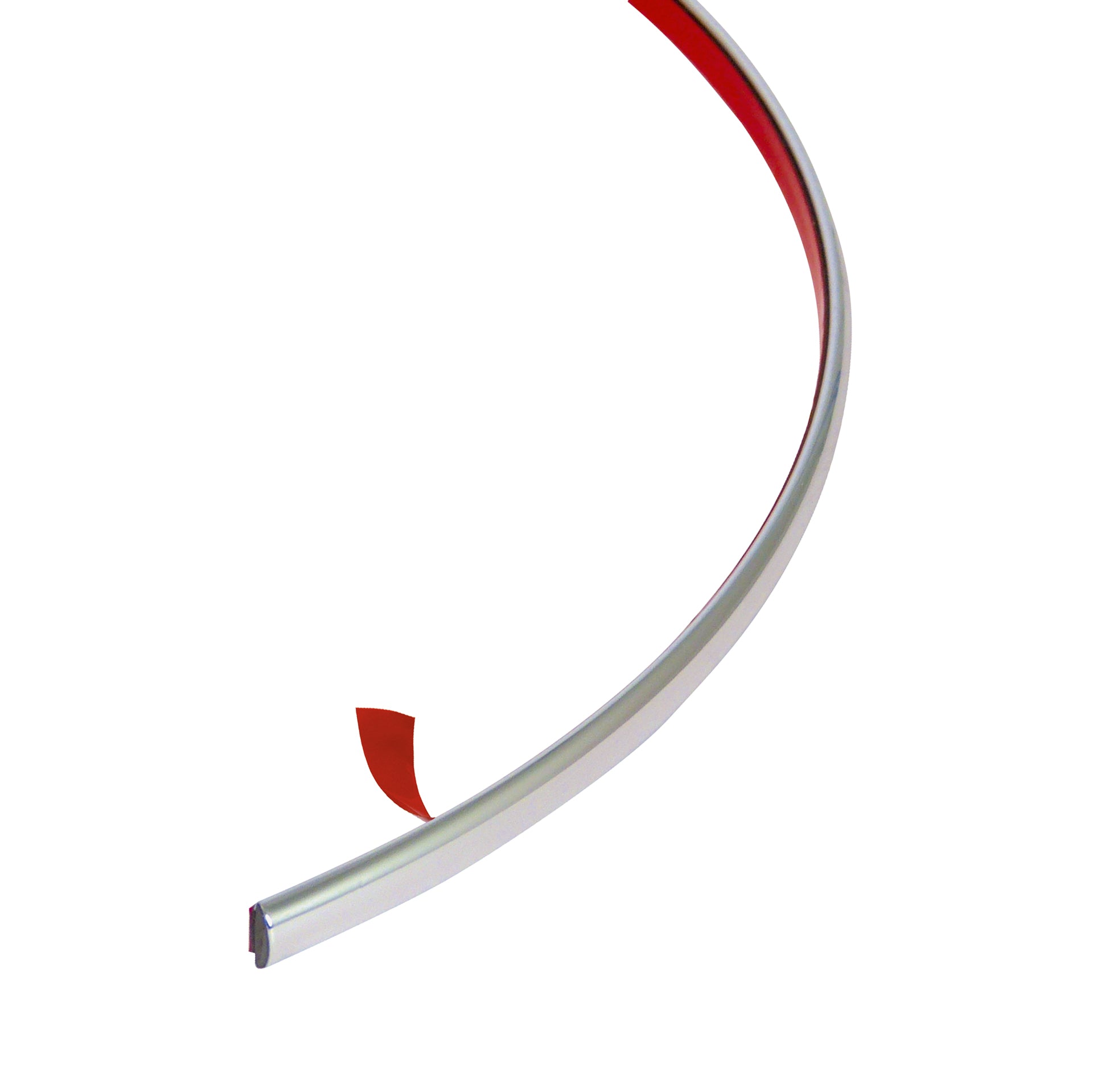 Universal chrome decorative molding 6mm x 8m (replaces ext29261). DIAYTAR NIGERIA: Making quality products accessible to all Nigerians at affordable prices.