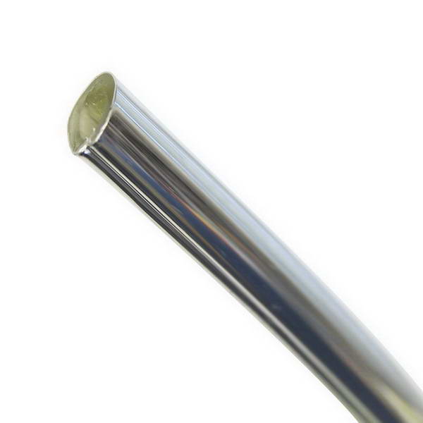 Universal chrome decorative molding u profile chrome 5m. Shop for everything you need at DIAYTAR NIGERIA, with budget-friendly prices and quick delivery.