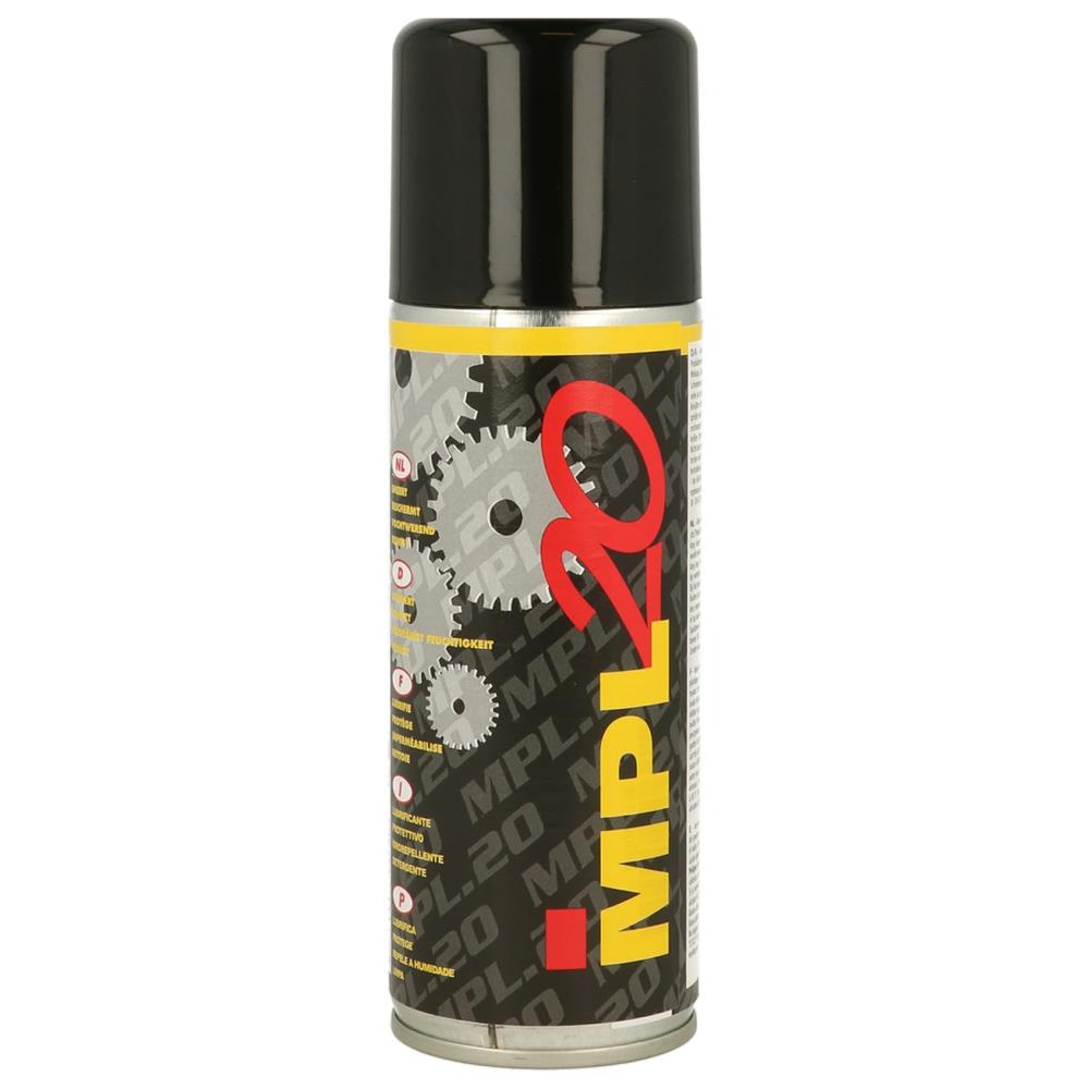 Aerosol lubricant 200ml mpl20. DIAYTAR NIGERIA: Where value meets variety with reliable nationwide delivery in under 8 days.