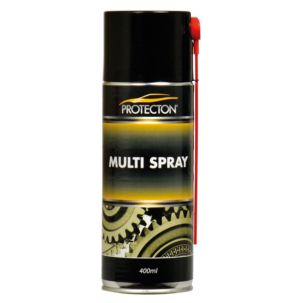 Lubrifiant multispray aerosol 400ml protecton. DIAYTAR NIGERIA: Where every search leads to affordable products delivered promptly across Nigeria.