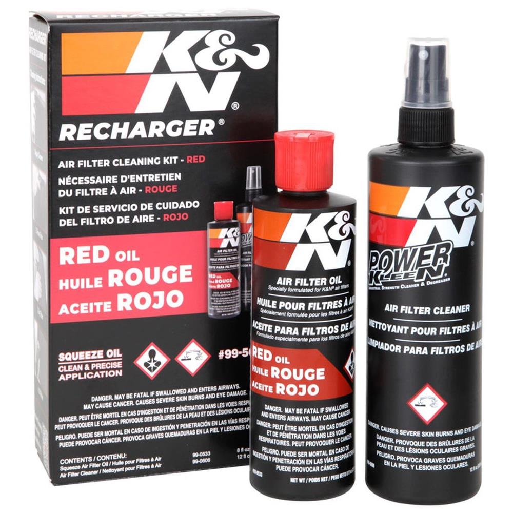 355ml cleaner + 237ml oil bottle for k&n 99-5050 air filter. DIAYTAR NIGERIA: Where shopping dreams become reality with affordable prices and prompt shipping.