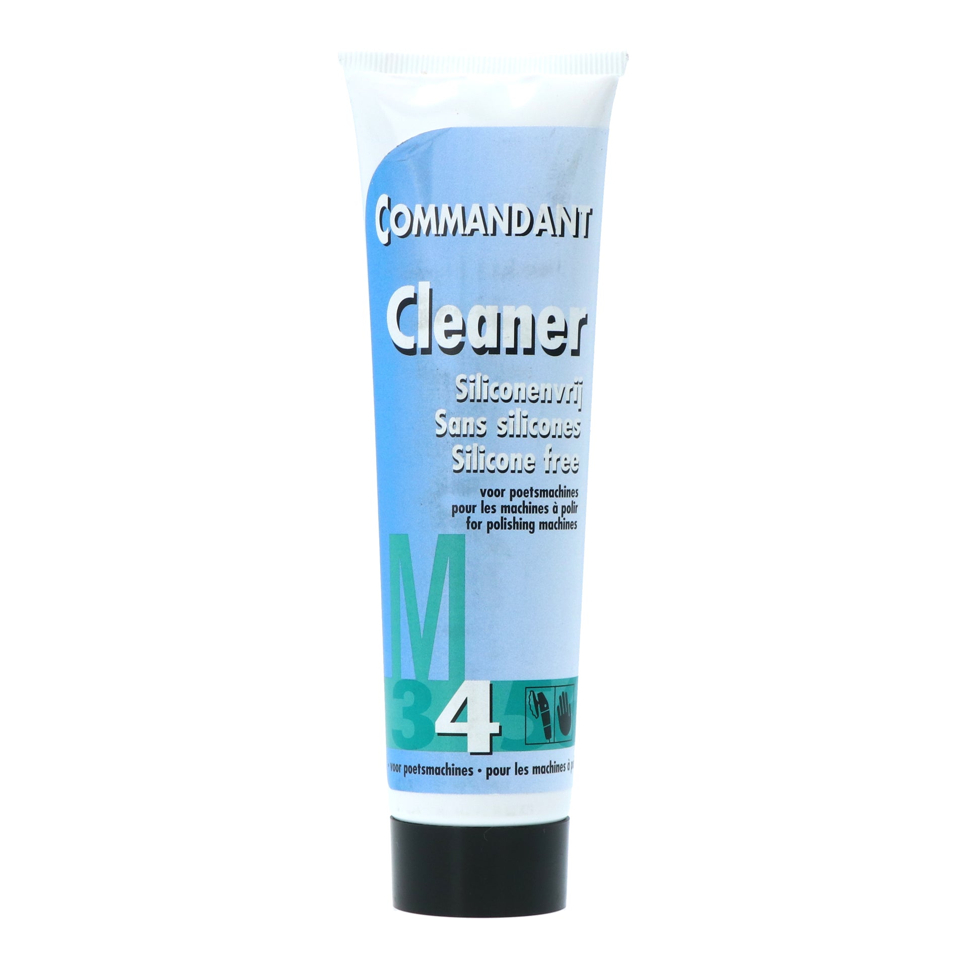 Commander cleaner cm4t m4 - 100ml. Your budget-friendly online marketplace, DIAYTAR NIGERIA delivers a world of products in just 5-8 days.