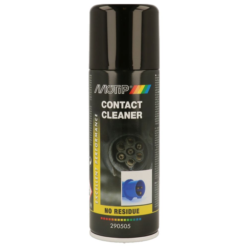 Motip contact cleaner 200ml. DIAYTAR NIGERIA brings affordable shopping to every Nigerian home with delivery in just 5-8 days.