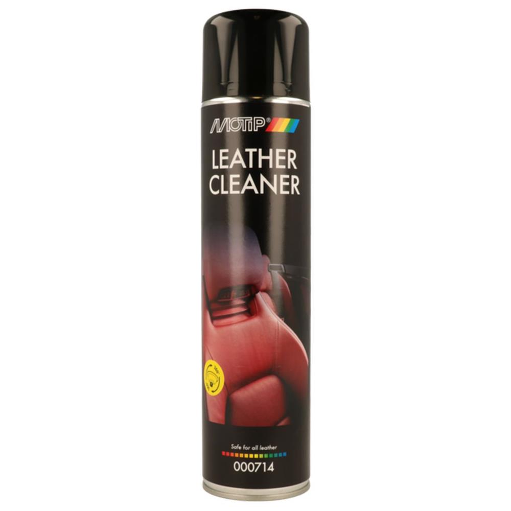 Motip leather cleaner 600ml. DIAYTAR NIGERIA: The marketplace that brings affordable products to every Nigerian home in under 8 days.