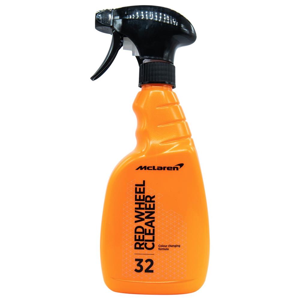 Rim decontaminant cleaner 500ml - mclaren racing. DIAYTAR NIGERIA: Your gateway to affordable products delivered reliably across Nigeria.
