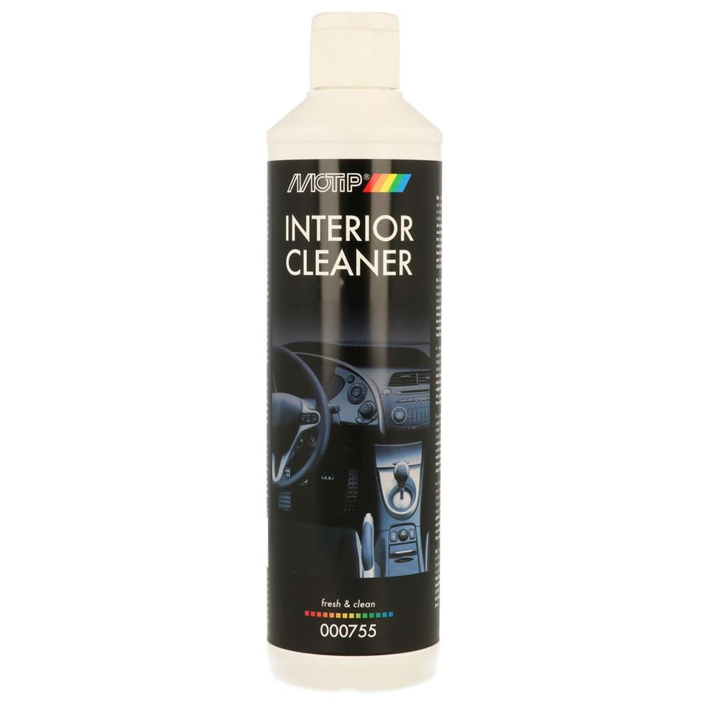 Motip interior cleaner 500ml bottle. DIAYTAR NIGERIA delivers affordability and convenience with every purchase, shipped within the week.