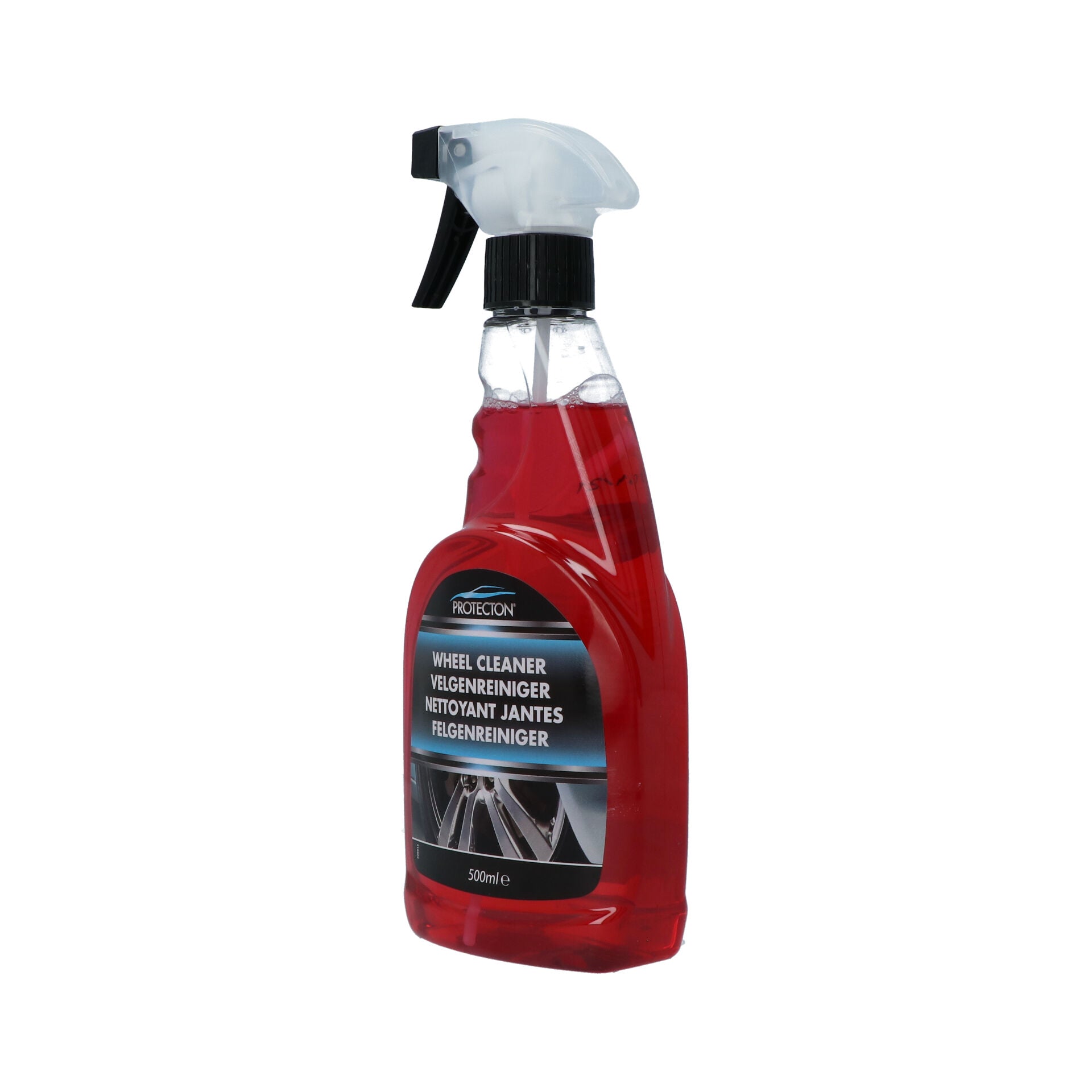 Rim cleaner 500ml protection. Discover endless possibilities with DIAYTAR NIGERIA's comprehensive catalog and budget-friendly delivery.