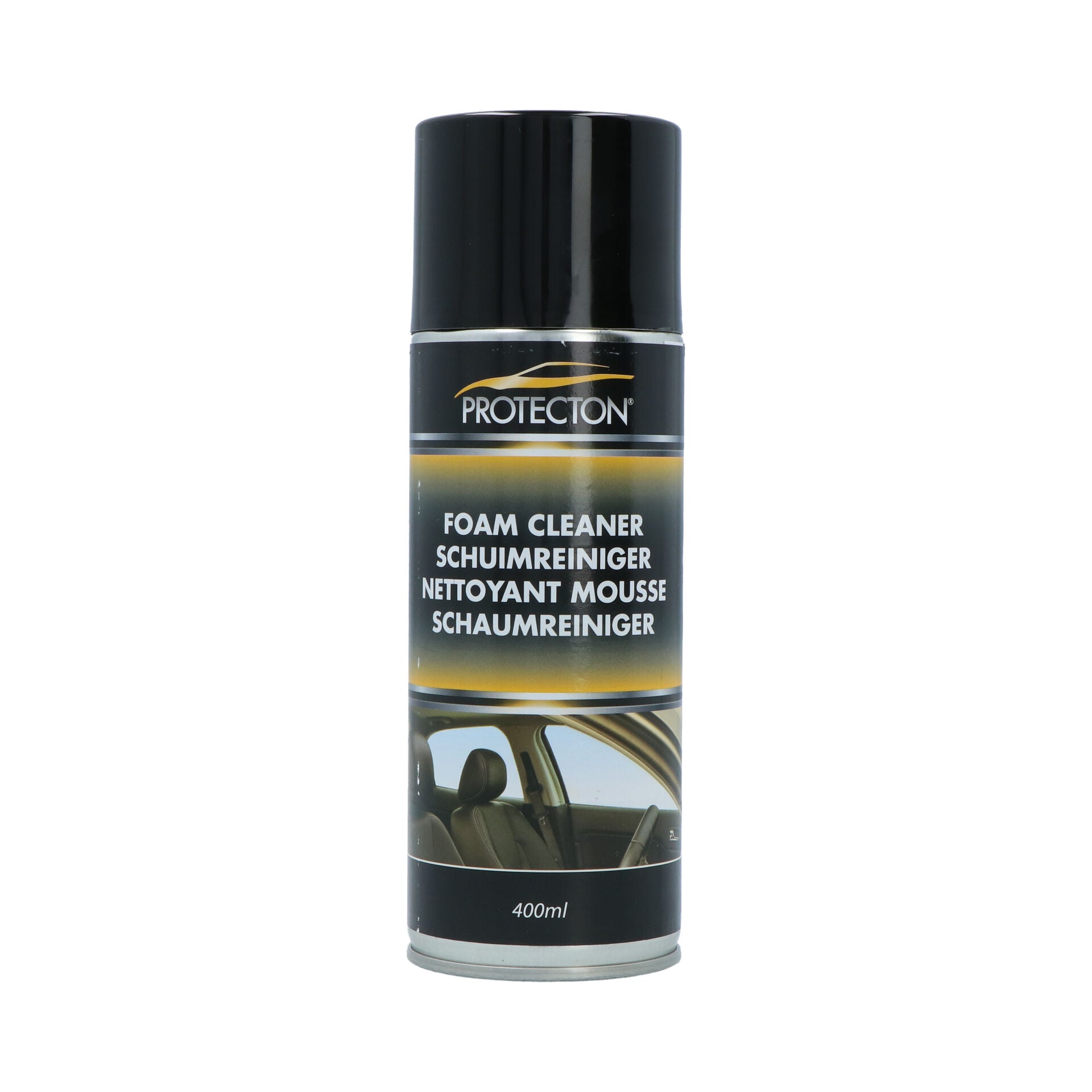 Foam cleanser 400ml. DIAYTAR NIGERIA: Where quality products become affordable with our nationwide shipping service.