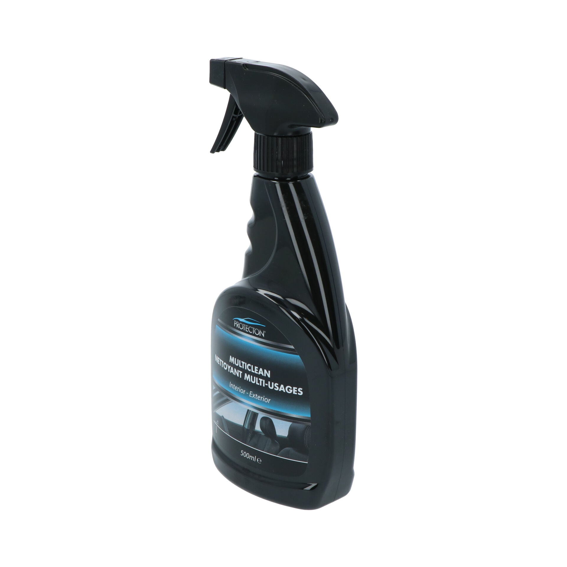 Multi-purpose cleaner 500ml protection. Discover the joy of choice with DIAYTAR NIGERIA's extensive selection and budget-friendly shipping.