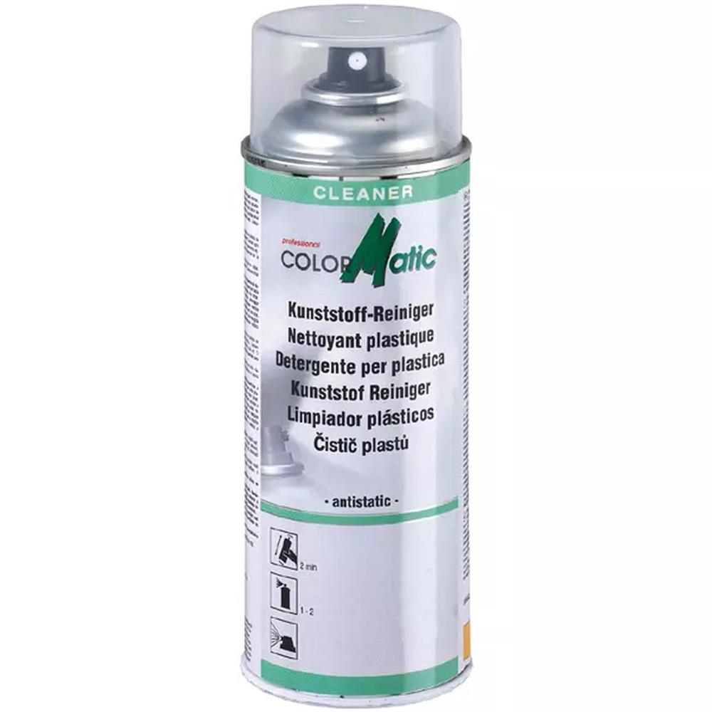 Antistatic plastic cleaner aerosol 400ml colormatic. Discover why millions choose DIAYTAR for affordable online shopping with delivery in just 5-8 days.