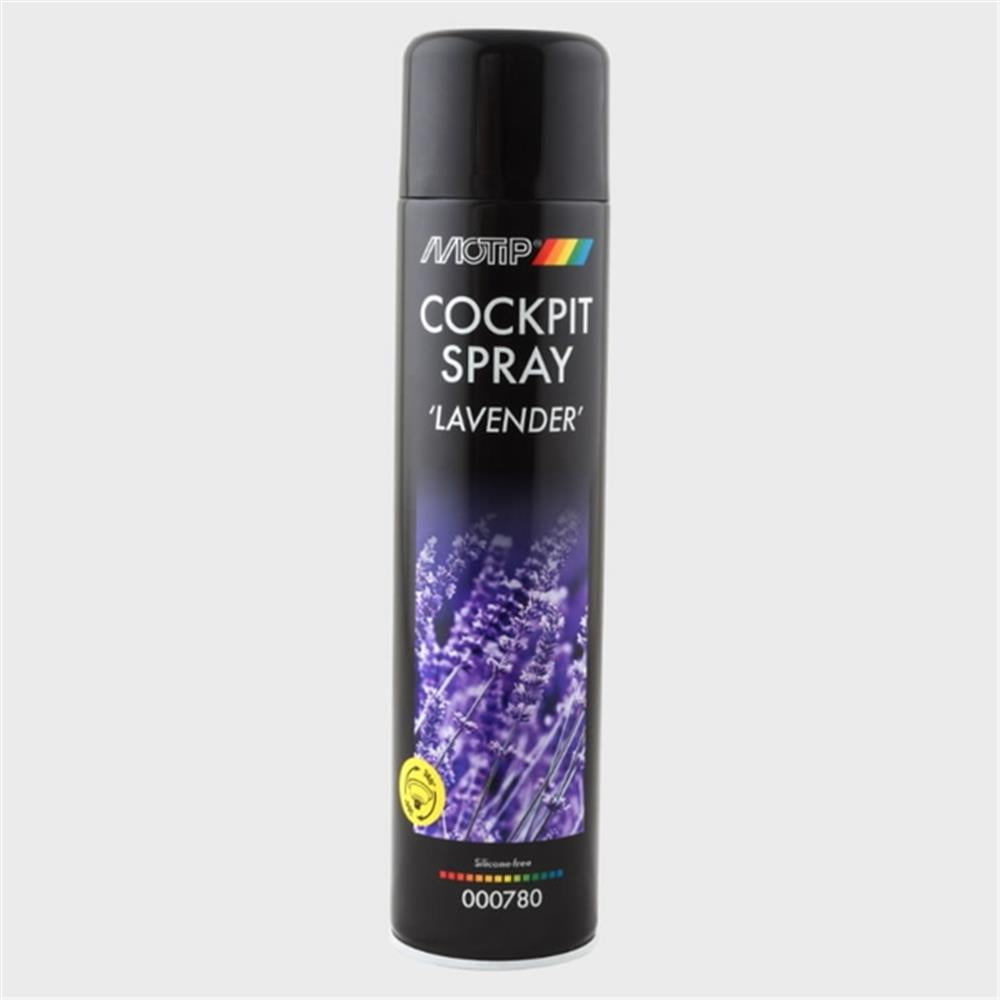 Motip lavender plastic cleaner aerosol 600ml. Find everything you need at prices you'll love with DIAYTAR NIGERIA's comprehensive e-commerce platform.
