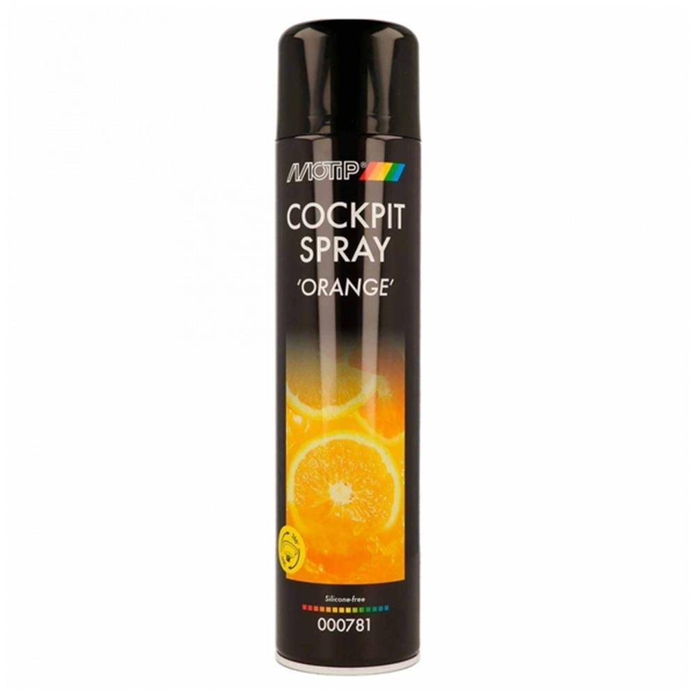 Motip orange plastic cleaner aerosol 600ml. Experience the convenience of online shopping with DIAYTAR NIGERIA's reliable 5-8 day delivery service.