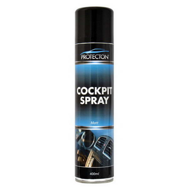 Plastic cleaner matte finish 400ml protecton. DIAYTAR NIGERIA: Making online retail accessible to all with affordable nationwide shipping.