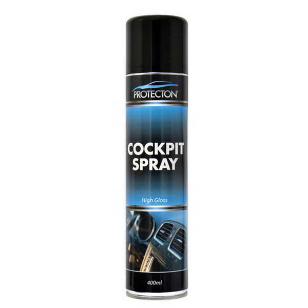 High gloss plastic cleaner 400ml protecton. Experience the ease of modern shopping with DIAYTAR NIGERIA's diverse marketplace delivered promptly.