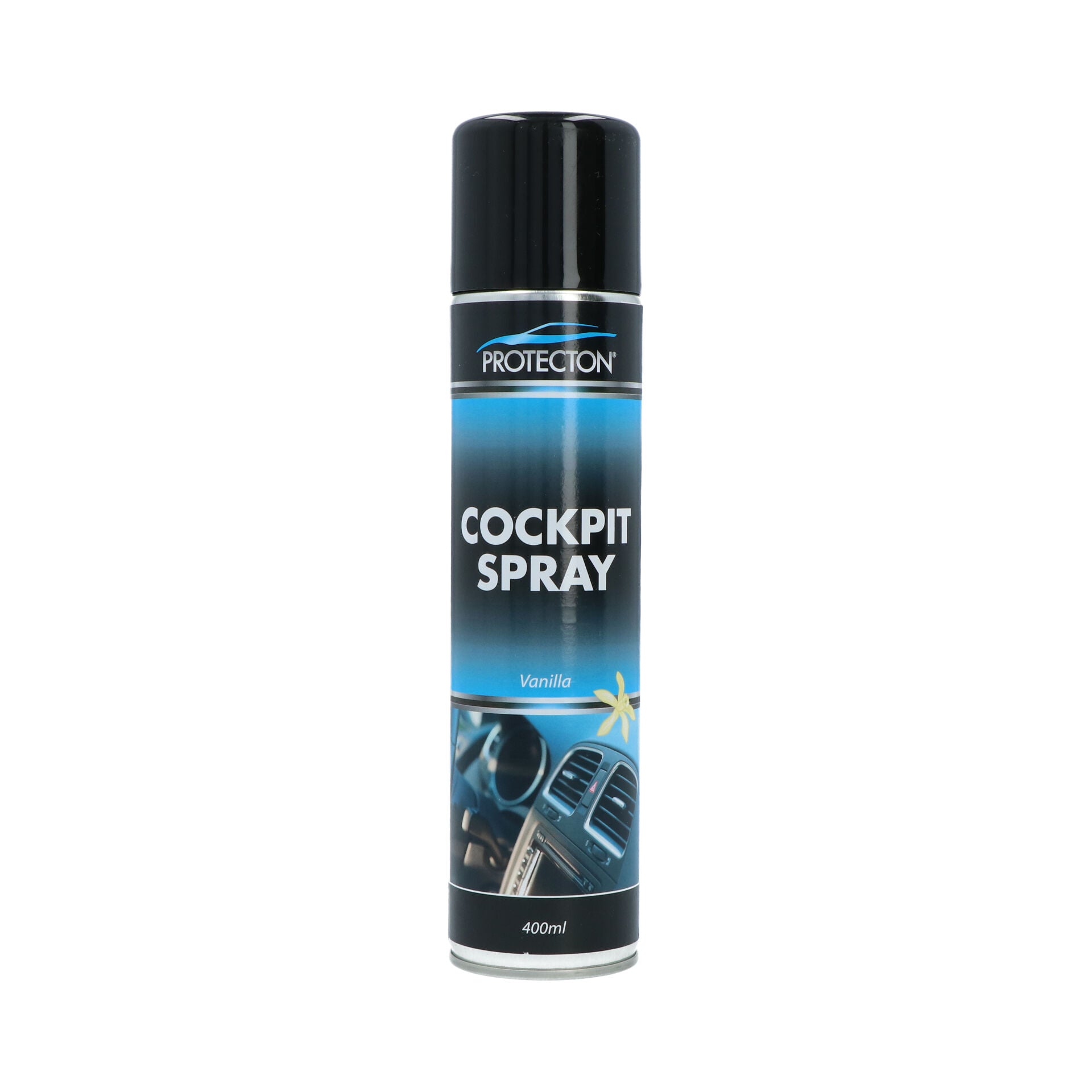 Plastic cleaner vanilla 400ml protecton. Your budget-friendly online marketplace, DIAYTAR NIGERIA delivers a world of products in just 5-8 days.