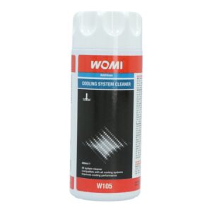 Cooling system cleaner 250ml womi w105. DIAYTAR NIGERIA: Where every Nigerian finds what they need at prices they can afford, delivered promptly.