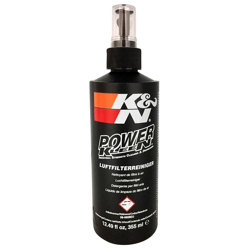 Air filter cleaner 355ml k&n 99-0608eu. Shop for everything you need at DIAYTAR NIGERIA, with budget-friendly prices and quick delivery.