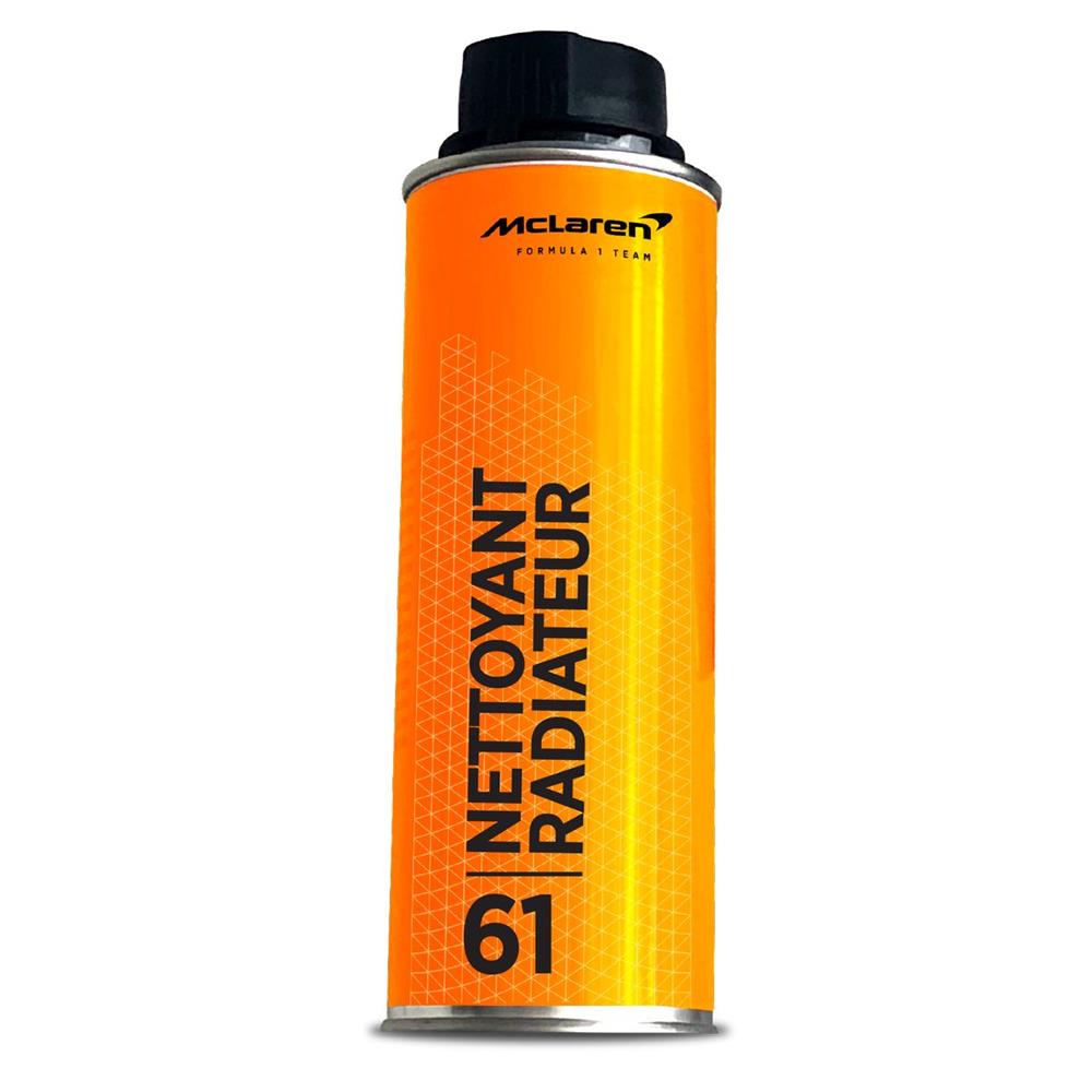 McLaren Radiator Cleaner 300ml. Your shopping dreams realized through DIAYTAR NIGERIA's affordable platform with reliable delivery times.