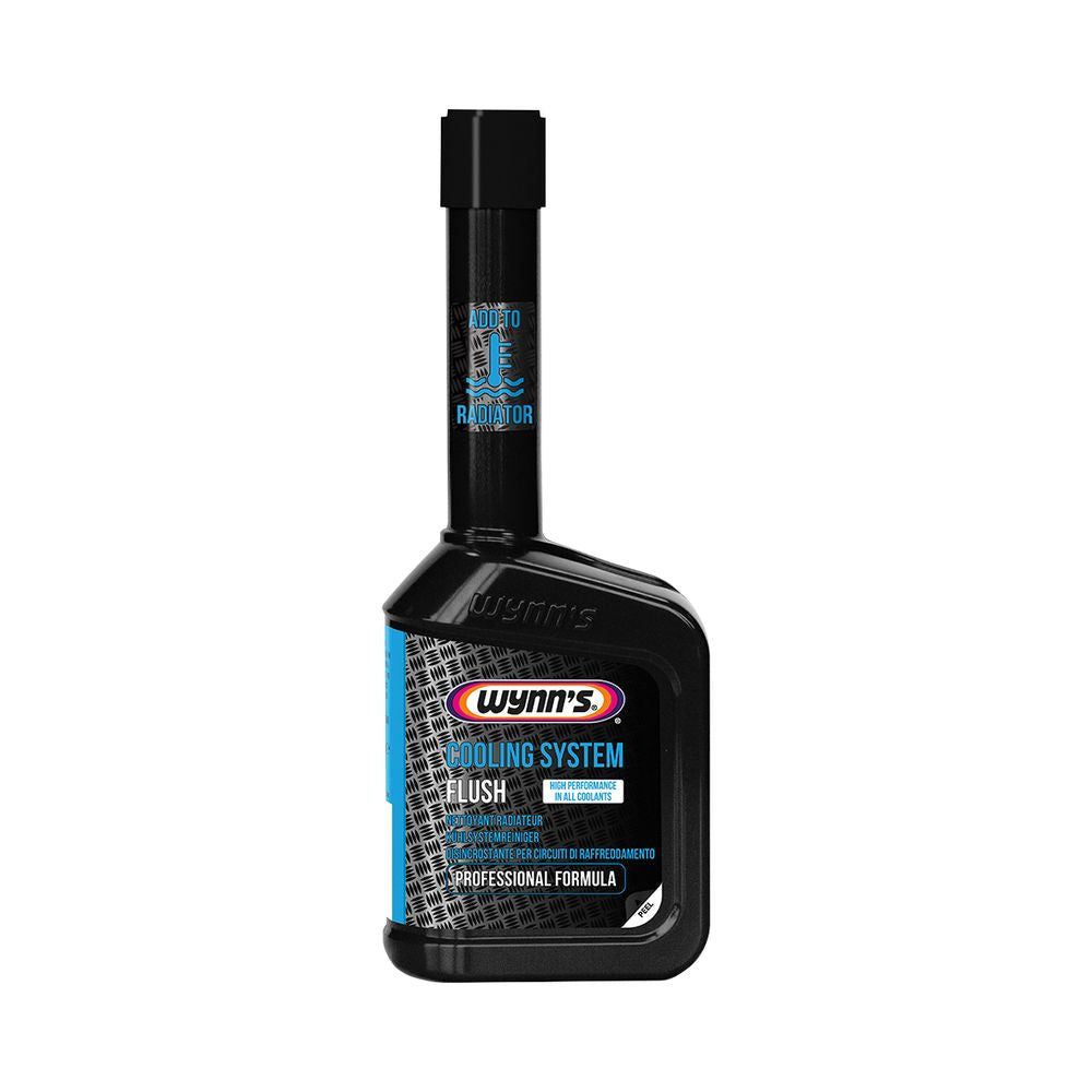 Wynn's Radiator Cleaner 45941 - 325ml. Shop with purpose at DIAYTAR NIGERIA, where diverse selection meets budget-friendly nationwide delivery.