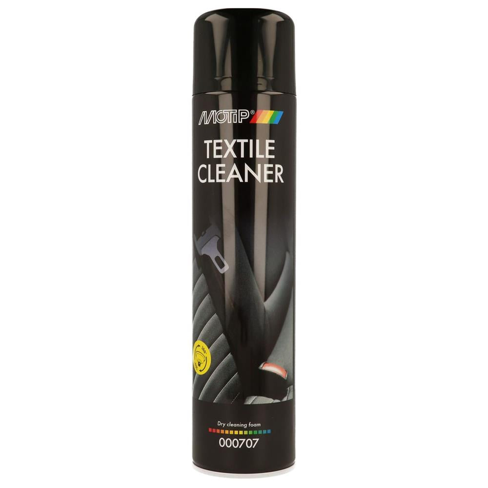 Motip 600ml aerosol textile cleaner. Transform how you shop with DIAYTAR NIGERIA's vast selection and budget-friendly delivery options.