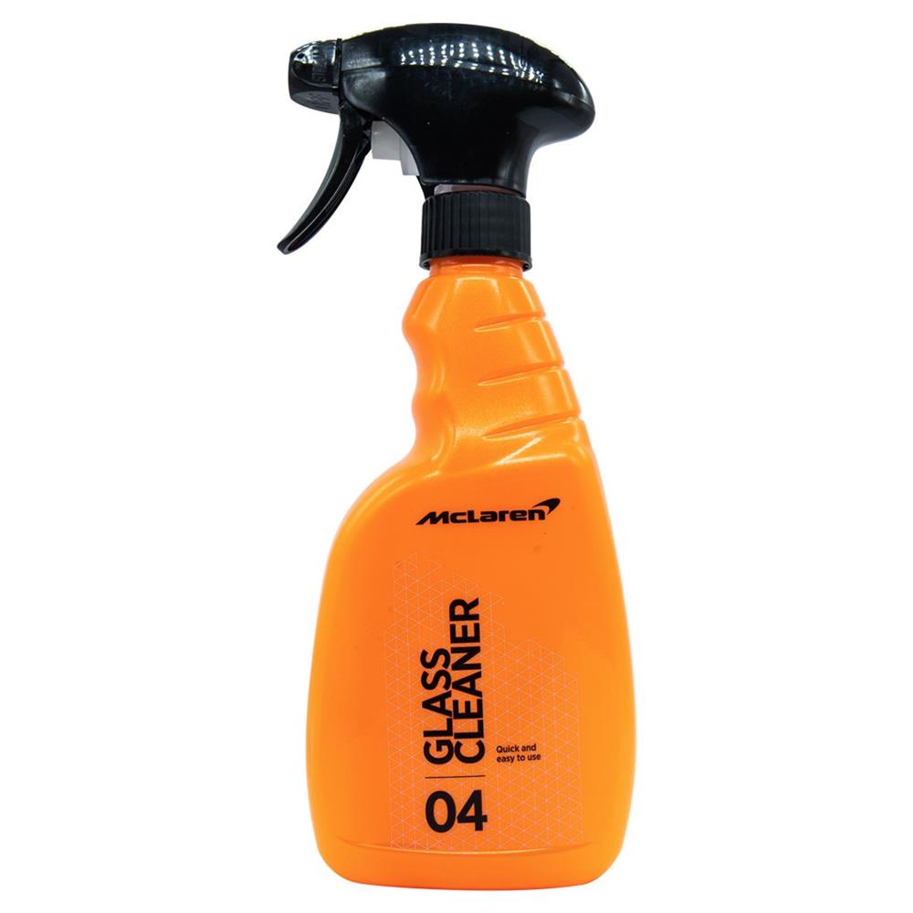 Window cleaner 500ml - mclaren racing. Experience the ease of one-stop shopping with DIAYTAR NIGERIA's diverse catalog and nationwide delivery.