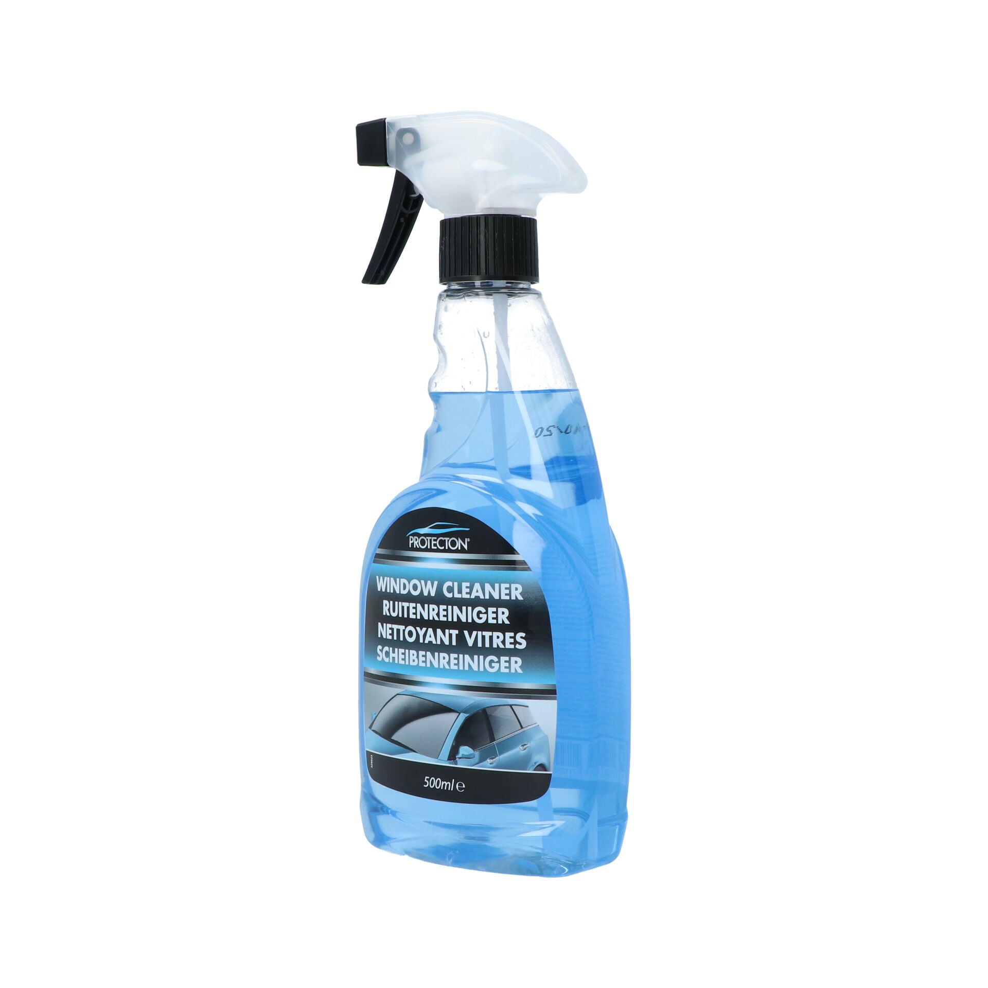 Window cleaner 500ml protection. Unlock a world of affordable products with DIAYTAR NIGERIA's expansive e-commerce platform.