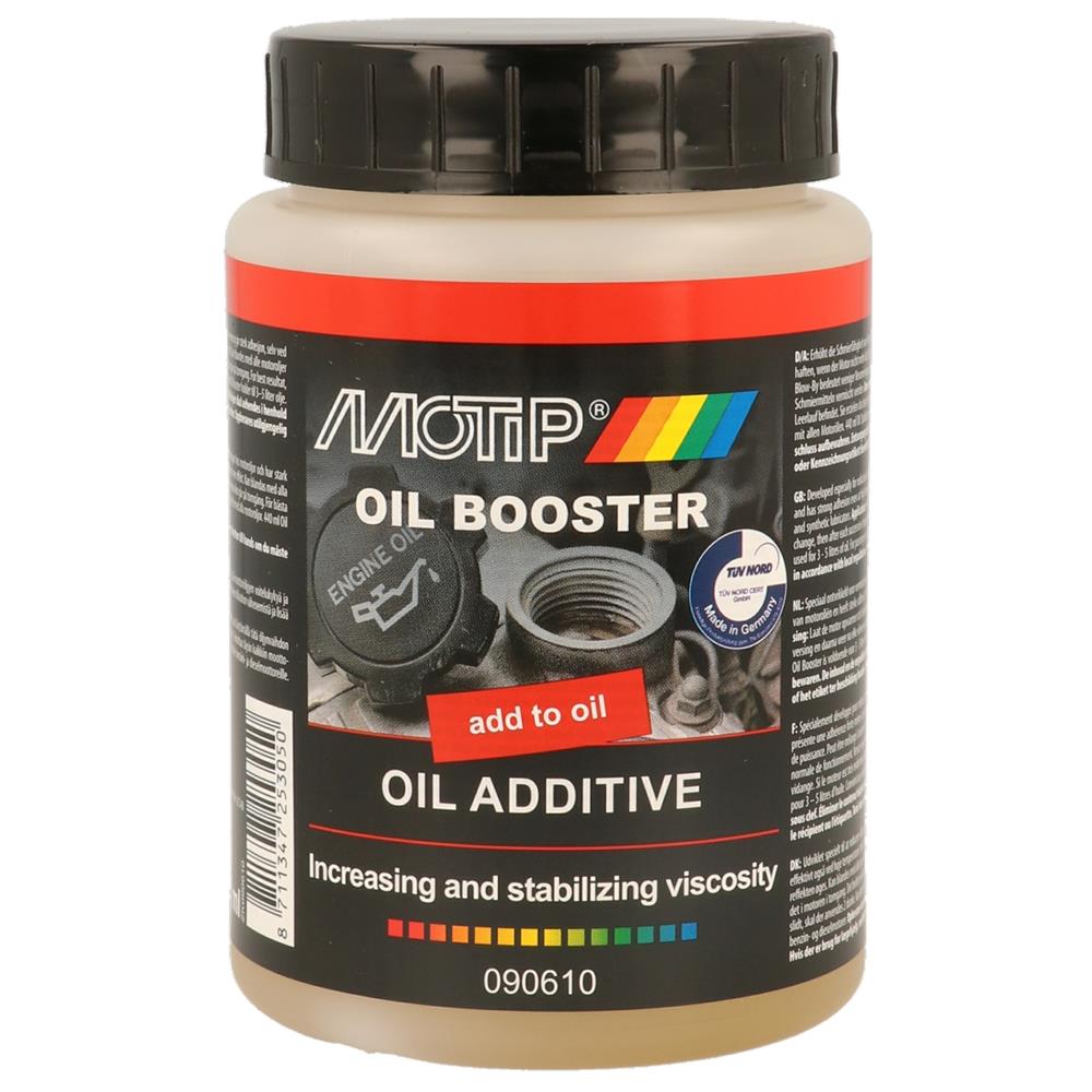 Motip petrol and diesel oil booster additive 440ml bottle. Discover the perfect balance of selection and value with DIAYTAR NIGERIA's nationwide delivery service.