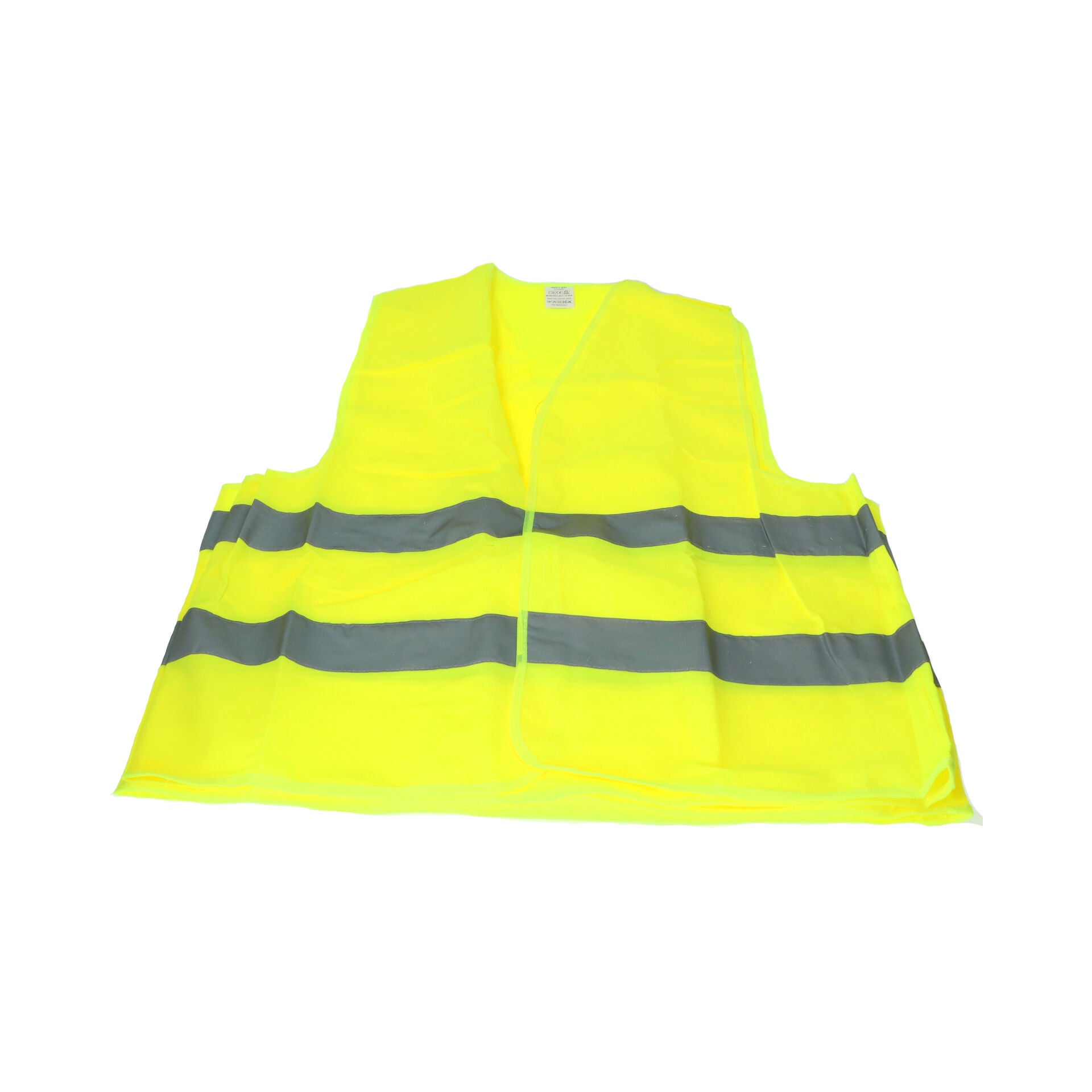 Yellow adult safety vests x2 carpoint. Your shopping dreams realized through DIAYTAR NIGERIA's affordable platform with reliable delivery times.