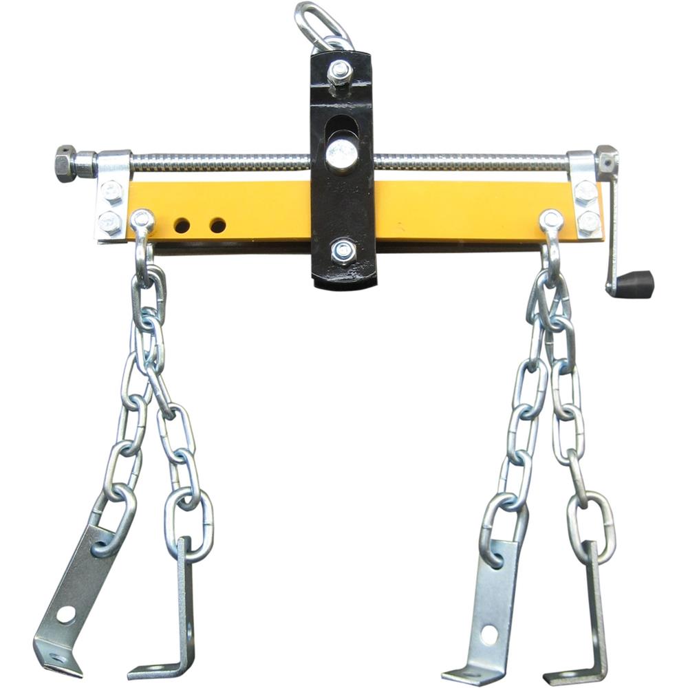 750kg lifting beam - 315mm. DIAYTAR NIGERIA: Making online shopping accessible to all Nigerians with our affordable platform.