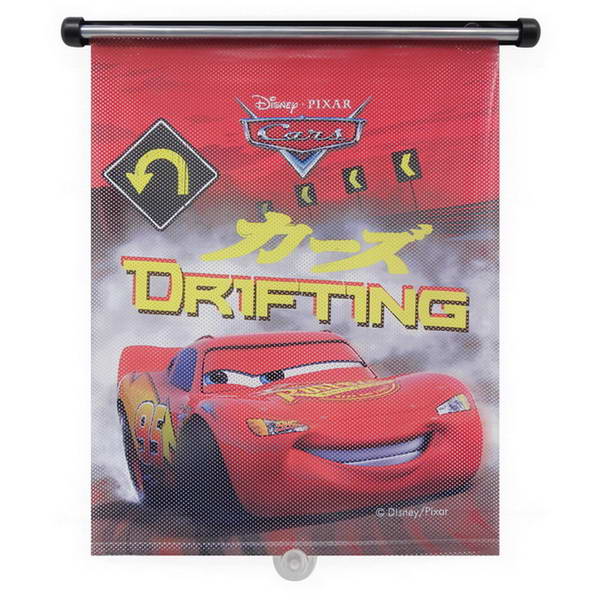 Disney Cars Z Roller Sunshade. Shop smarter with DIAYTAR NIGERIA's diverse marketplace and budget-friendly nationwide delivery.