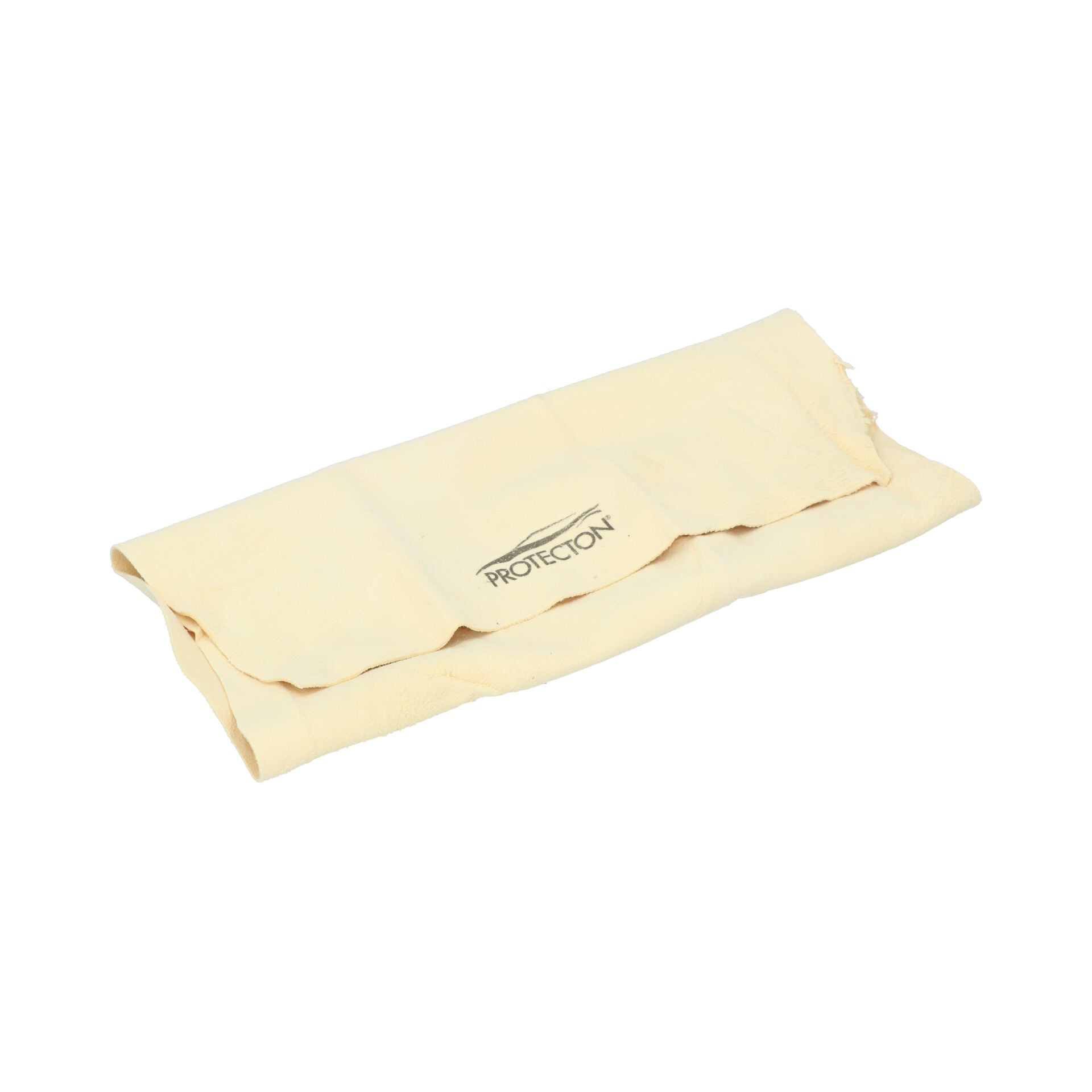 Natural chamois leather 46x30cm protection. DIAYTAR NIGERIA: Where shopping meets satisfaction with affordable prices and reliable 5-8 day shipping.