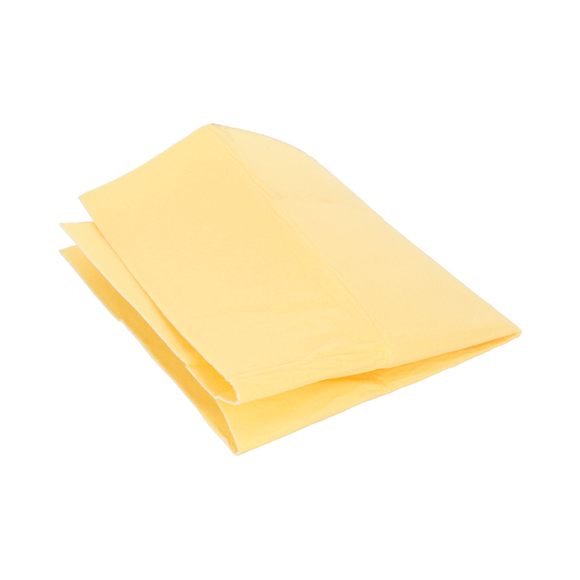 Synthetic chamois leather 38x40cm protection. Your digital shopping companion, DIAYTAR NIGERIA offers unmatched value with nationwide shipping.