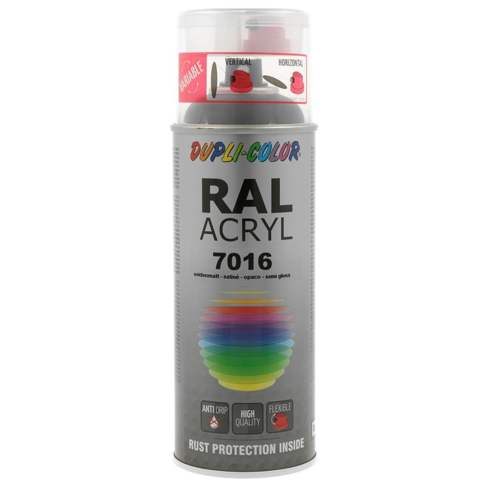 Peinture acryl ral 7016 satine 400 ml dupli color. Your complete shopping solution, DIAYTAR NIGERIA offers extensive variety with budget-friendly delivery.