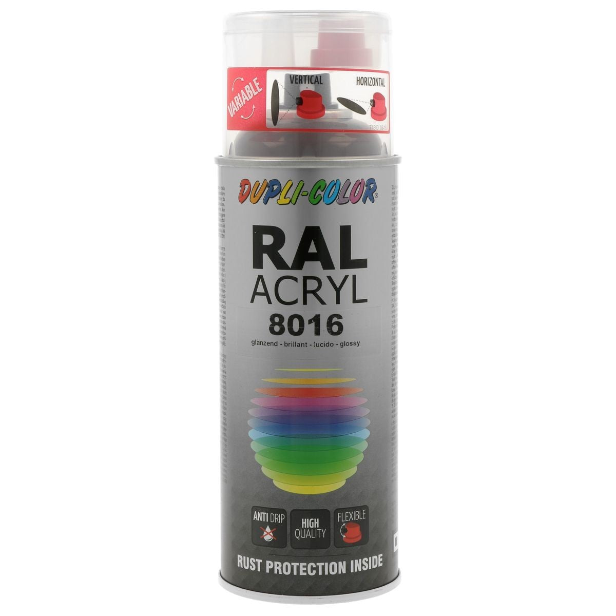 Acrylic paint ral 8016 mahogany brown br 400 ml dupli color. Experience retail satisfaction with DIAYTAR NIGERIA's comprehensive platform and prompt shipping service.