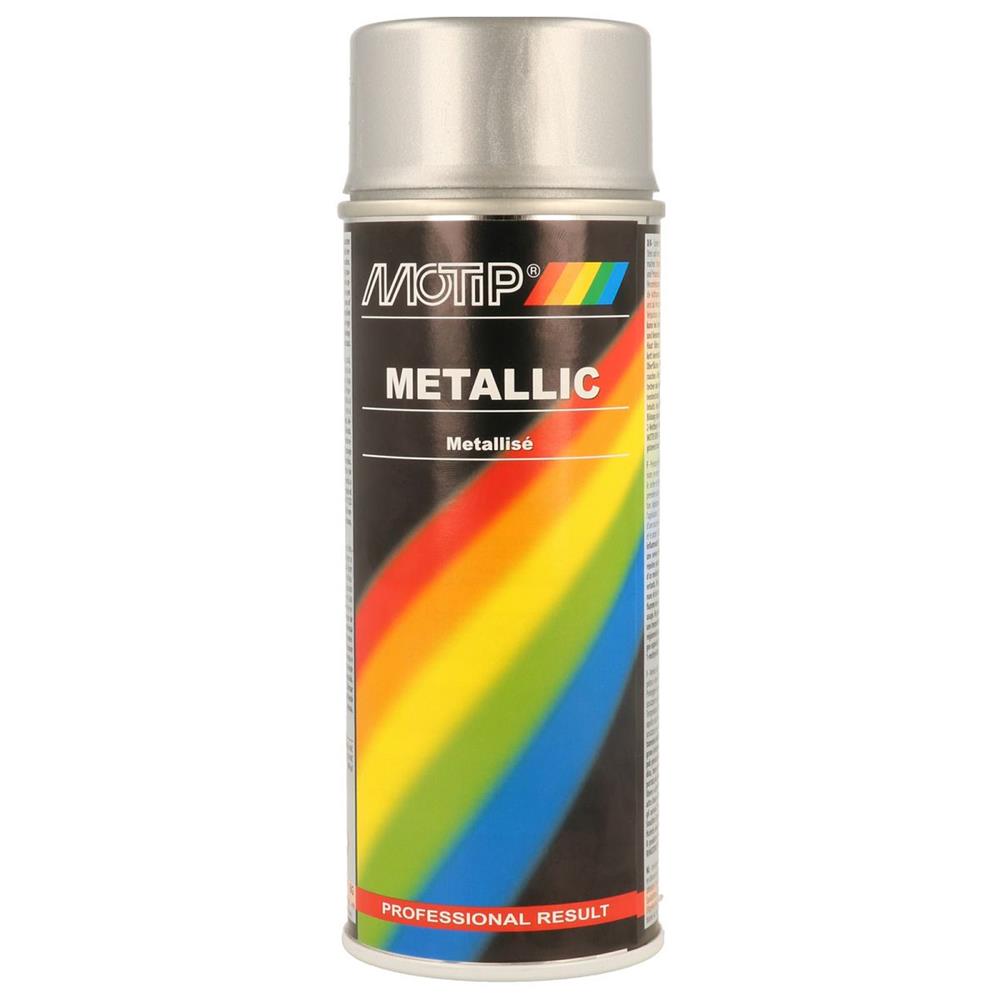 Acrylic paint kompakt 51080 metallic grey 400 ml motip. Experience shopping freedom with DIAYTAR NIGERIA's vast selection and 5-8 day nationwide delivery service.