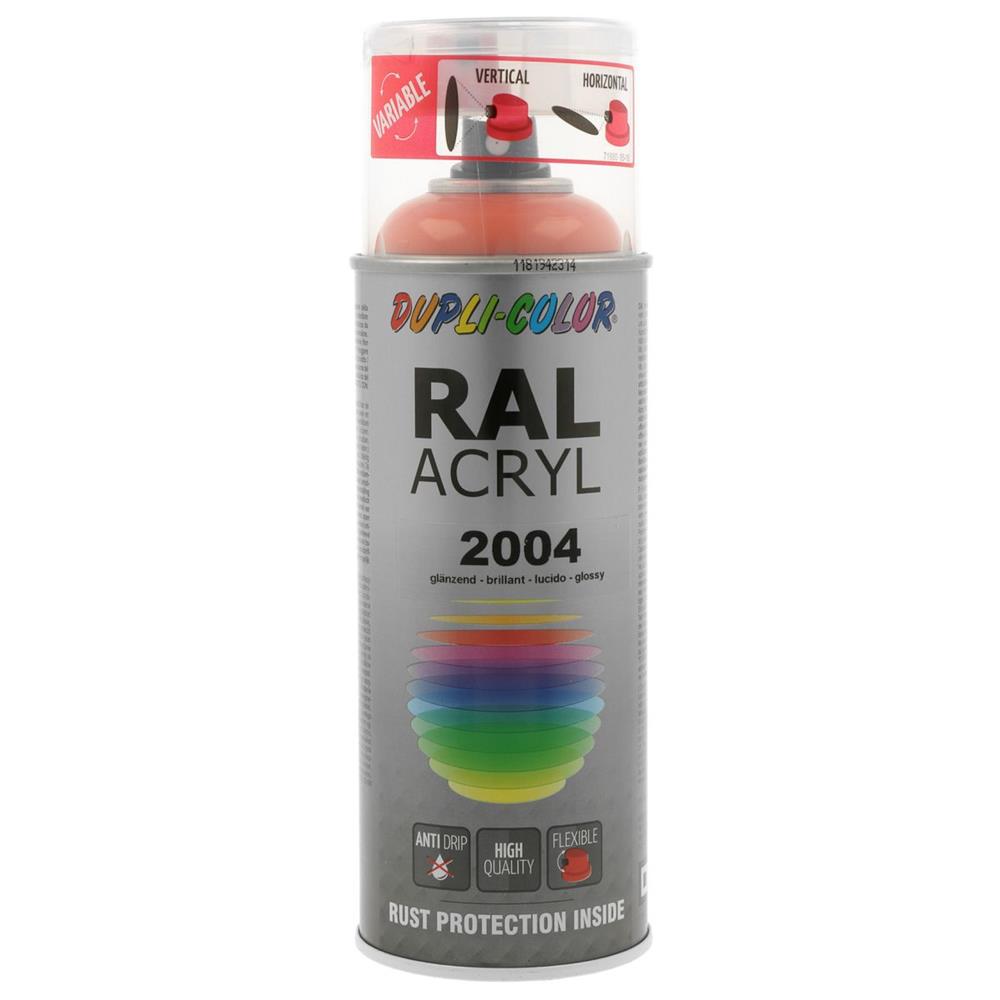 Acrylic paint ral 2004 pure orange gloss 400 ml dupli color. DIAYTAR NIGERIA makes quality accessible with our diverse product range and dependable delivery service.