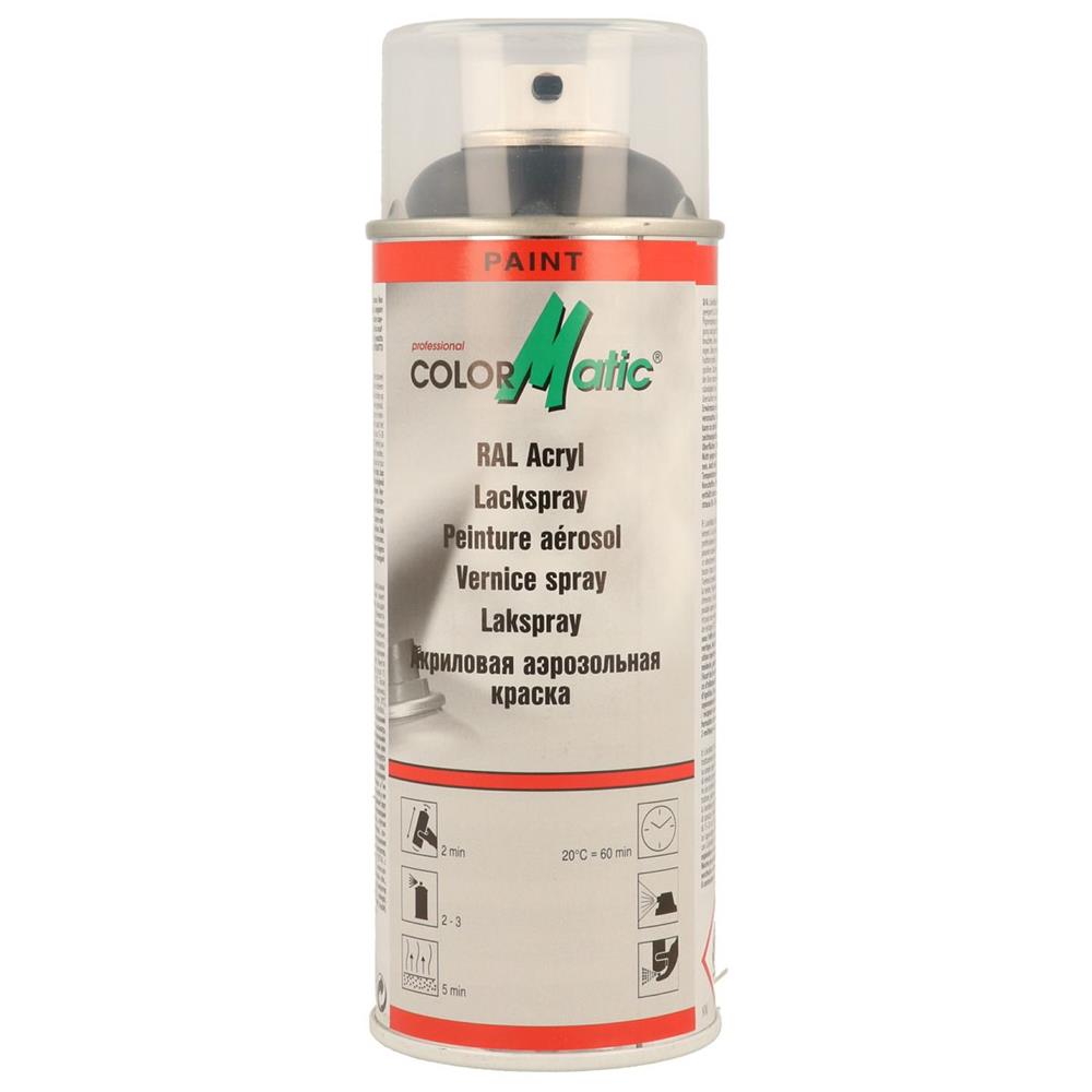Acrylic paint ral 9005 intense matt black 400 ml colormatic. Shop across categories at DIAYTAR NIGERIA with the confidence of affordable prices and delivery within 8 days.