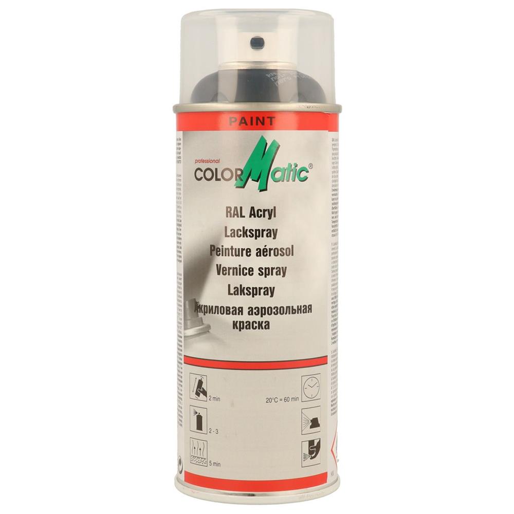 Acrylic paint ral 9005 satin black 400 ml colormatic. Your complete shopping companion, DIAYTAR NIGERIA offers extensive selection delivered within the week.