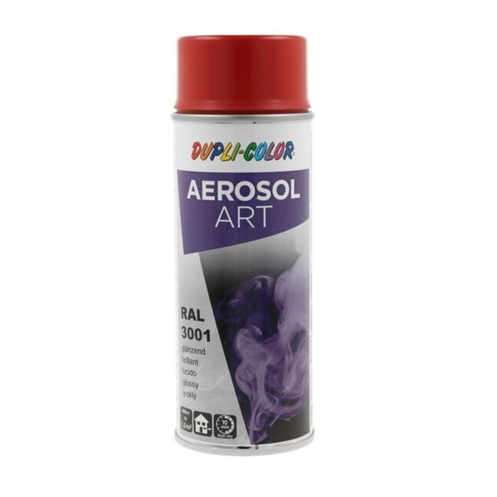 Peinture aerosol art ral 3020 brillant 400 ml dupli color. DIAYTAR NIGERIA: Your trusted partner for affordable online shopping with reliable delivery timeframes.