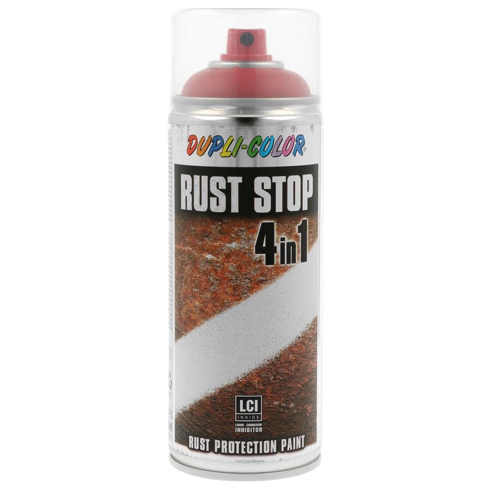 4 in 1 anti-rust paint ral3002 rust stop aerosol 400ml dupli color. DIAYTAR NIGERIA brings the market to your fingertips with affordable prices and swift delivery services.
