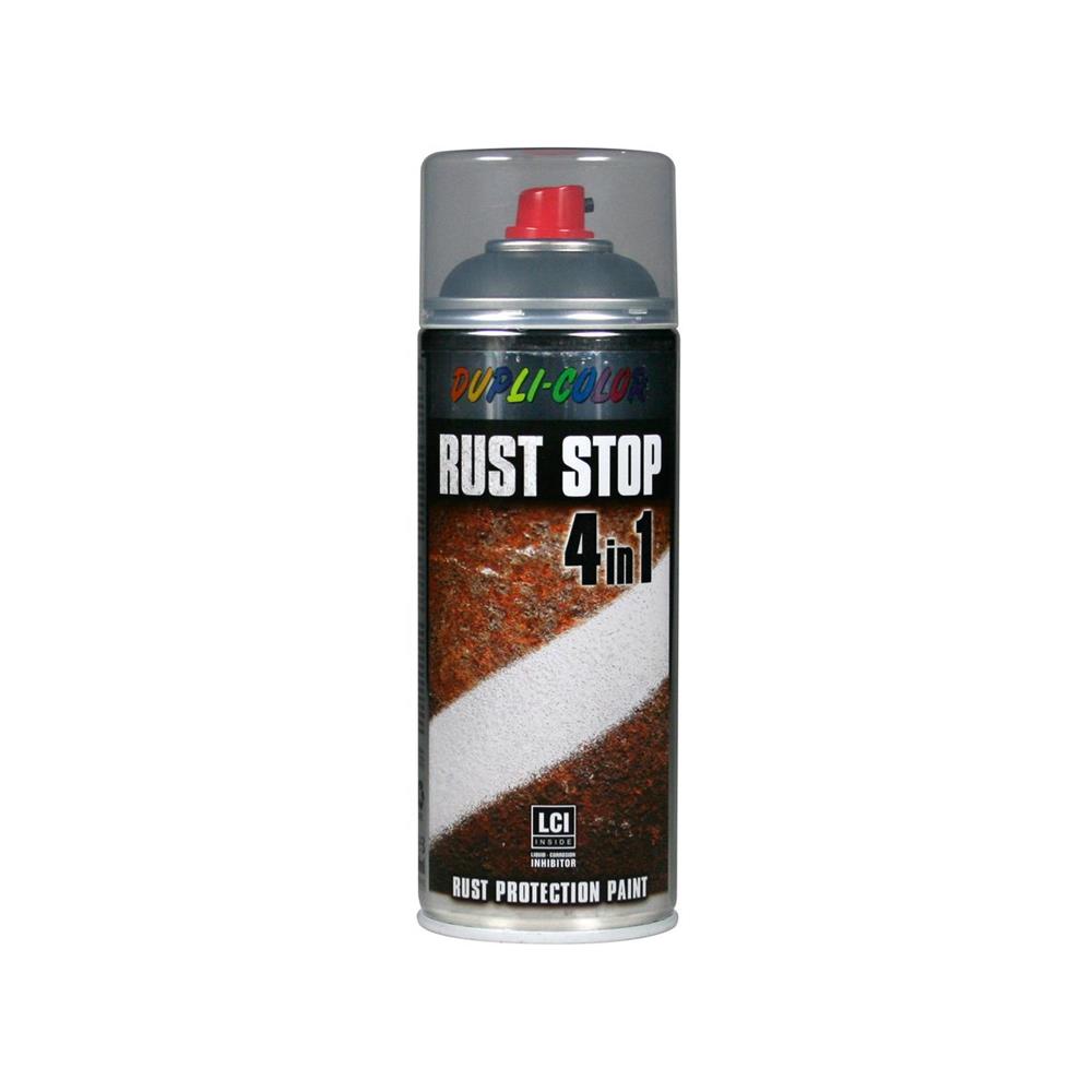 Anti-rust paint ral7011 aerosol 400ml dupli color. Explore a world of choices with DIAYTAR NIGERIA's vast catalog and budget-friendly nationwide shipping.