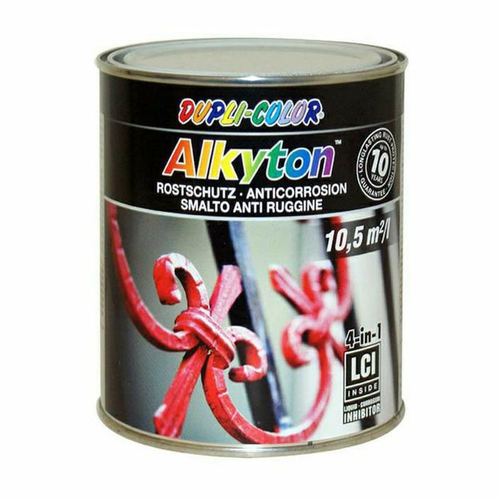 Anti-rust paint ral 9001 gloss in 750ml pot dupli color. DIAYTAR NIGERIA: Where shopping meets satisfaction with affordable prices and prompt delivery services.
