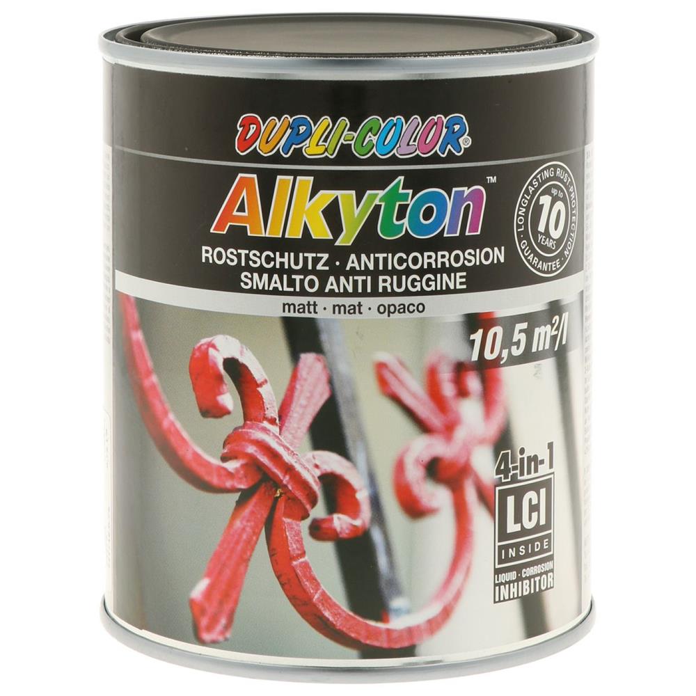 Anti-rust paint ral 9005 matt alkyton 750ml dupli color. Shop across categories with ease at DIAYTAR NIGERIA, delivering affordability within the week.