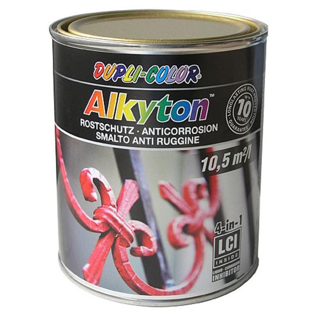 Anti-rust paint ral 9010 gloss in 750ml pot dupli color. Your complete shopping solution, DIAYTAR NIGERIA offers extensive variety with budget-friendly delivery.