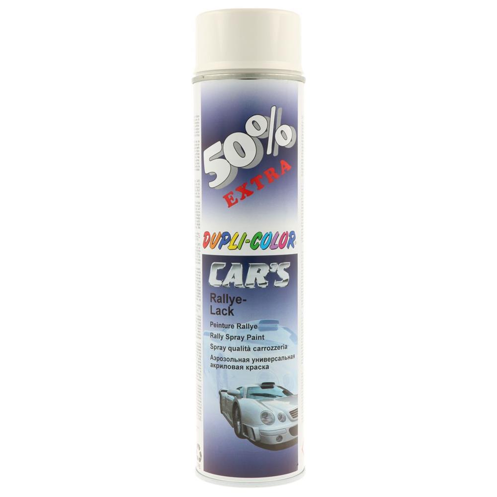 Dupli cars gloss white paint 600 ml. Transform your online shopping experience with DIAYTAR NIGERIA's affordable and diverse marketplace.