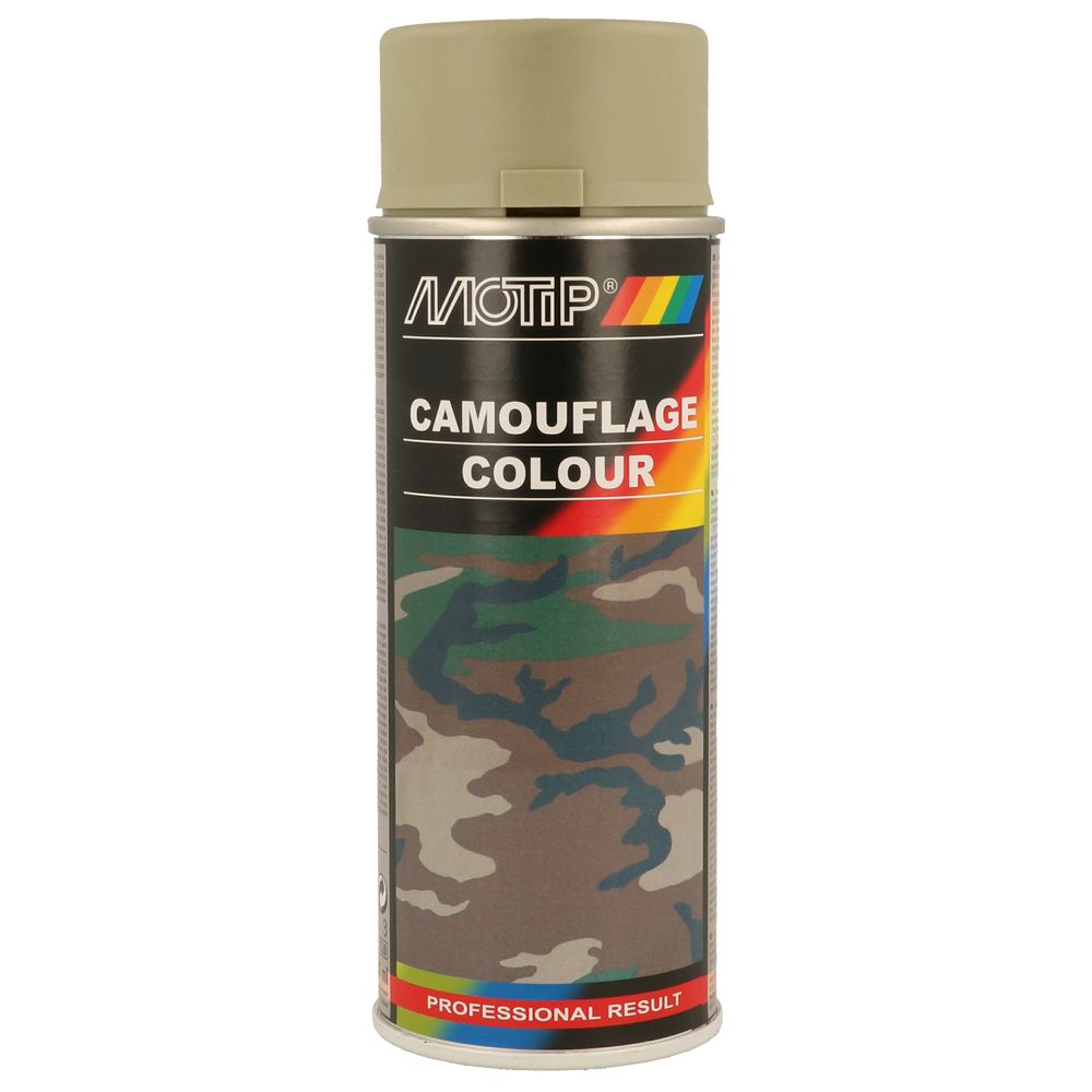 Grey camouflage paint aerosol 400ml motip. Discover the joy of choice with DIAYTAR NIGERIA's extensive selection and budget-friendly shipping.