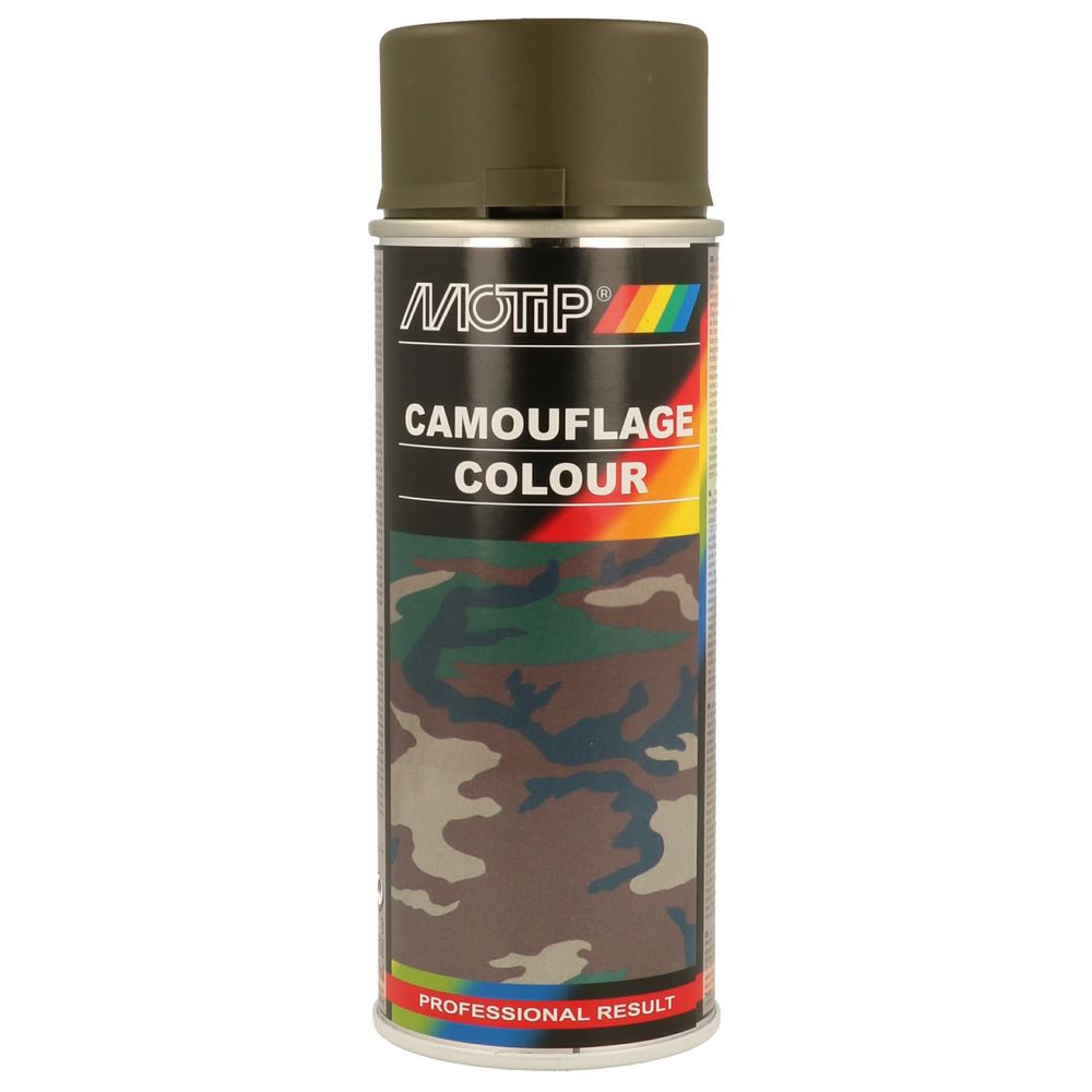 Camouflage paint ral6014 aerosol 400ml motip. Discover endless possibilities with DIAYTAR NIGERIA's comprehensive catalog and budget-friendly delivery.