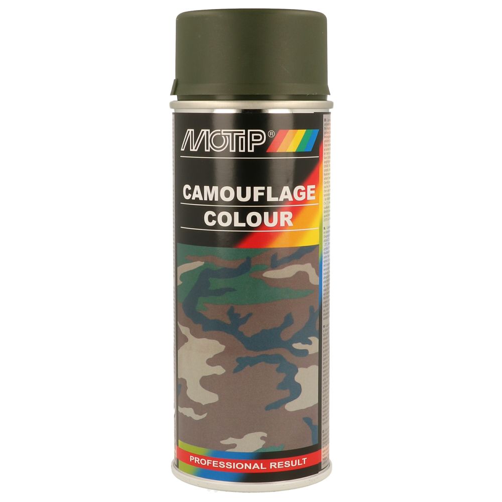 Camouflage paint ral6031 aerosol 400ml motip. Your ideal shopping companion, DIAYTAR NIGERIA offers unmatched variety with delivery within a week.