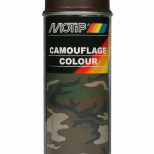 Camouflage paint ral8027 aerosol 400ml motip. Shop with confidence at DIAYTAR NIGERIA, where affordability meets reliability in less than 8 days.